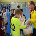 Milevšťáci prospali začátek, nakonec skončili pátí. Penaltové drama ve finále zvládl Meteor Tábor