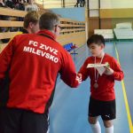 Milevšťáci prospali začátek, nakonec skončili pátí. Penaltové drama ve finále zvládl Meteor Tábor