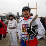 Plánské maškary připomněly sto let republiky