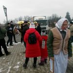 Plánské maškary připomněly sto let republiky