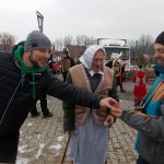 Plánské maškary připomněly sto let republiky
