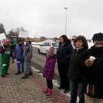 Plánské maškary připomněly sto let republiky