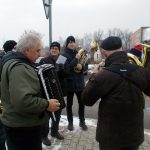 Plánské maškary připomněly sto let republiky