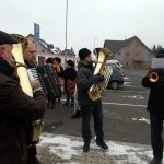 Plánské maškary připomněly sto let republiky