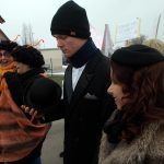 Plánské maškary připomněly sto let republiky