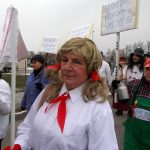 Plánské maškary připomněly sto let republiky