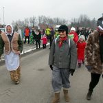 Plánské maškary připomněly sto let republiky