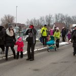 Plánské maškary připomněly sto let republiky