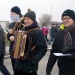 Plánské maškary připomněly sto let republiky