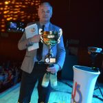 Letecký akrobat Martin Šonka obhájil titul pro nejlepšího sportovce táborského okresu. Fotbalisté FC MAS Táborsko nejlepším kolektivem