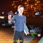 Letecký akrobat Martin Šonka obhájil titul pro nejlepšího sportovce táborského okresu. Fotbalisté FC MAS Táborsko nejlepším kolektivem