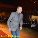 Letecký akrobat Martin Šonka obhájil titul pro nejlepšího sportovce táborského okresu. Fotbalisté FC MAS Táborsko nejlepším kolektivem