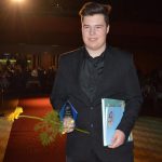 Letecký akrobat Martin Šonka obhájil titul pro nejlepšího sportovce táborského okresu. Fotbalisté FC MAS Táborsko nejlepším kolektivem