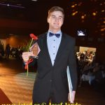 Letecký akrobat Martin Šonka obhájil titul pro nejlepšího sportovce táborského okresu. Fotbalisté FC MAS Táborsko nejlepším kolektivem