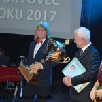 Letecký akrobat Martin Šonka obhájil titul pro nejlepšího sportovce táborského okresu. Fotbalisté FC MAS Táborsko nejlepším kolektivem