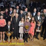 Letecký akrobat Martin Šonka obhájil titul pro nejlepšího sportovce táborského okresu. Fotbalisté FC MAS Táborsko nejlepším kolektivem