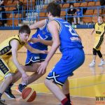 Ve šlágru kola oplatili Sršni pražským vysokoškolákům prohru a míří nejvýš