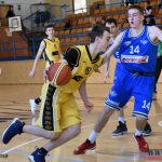 Ve šlágru kola oplatili Sršni pražským vysokoškolákům prohru a míří nejvýš