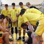 Ve šlágru kola oplatili Sršni pražským vysokoškolákům prohru a míří nejvýš