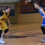 Ve šlágru kola oplatili Sršni pražským vysokoškolákům prohru a míří nejvýš