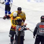 Božetice ve vyhecované domácí derniéře udolaly třetí Žebrák. Veterán Štědronský shodil rukavice