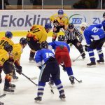 Božetice ve vyhecované domácí derniéře udolaly třetí Žebrák. Veterán Štědronský shodil rukavice