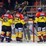 Motor se po vítězné přestřelce vrátil do čela tabulky a překročil hranici sta bodů!