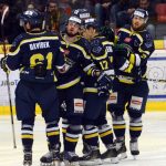 Motor se po vítězné přestřelce vrátil do čela tabulky a překročil hranici sta bodů!