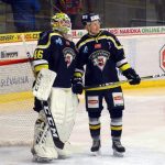 Motor se po vítězné přestřelce vrátil do čela tabulky a překročil hranici sta bodů!