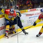 Motor se po vítězné přestřelce vrátil do čela tabulky a překročil hranici sta bodů!