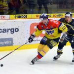 Motor se po vítězné přestřelce vrátil do čela tabulky a překročil hranici sta bodů!