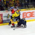 Motor se po vítězné přestřelce vrátil do čela tabulky a překročil hranici sta bodů!