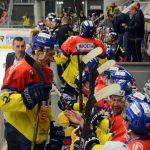 Motor se po vítězné přestřelce vrátil do čela tabulky a překročil hranici sta bodů!