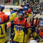 Motor se po vítězné přestřelce vrátil do čela tabulky a překročil hranici sta bodů!