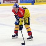 Motor se po vítězné přestřelce vrátil do čela tabulky a překročil hranici sta bodů!