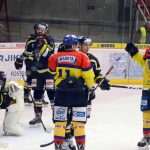 Motor se po vítězné přestřelce vrátil do čela tabulky a překročil hranici sta bodů!