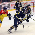 Motor se po vítězné přestřelce vrátil do čela tabulky a překročil hranici sta bodů!