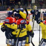 Motor se po vítězné přestřelce vrátil do čela tabulky a překročil hranici sta bodů!