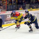 Motor se po vítězné přestřelce vrátil do čela tabulky a překročil hranici sta bodů!