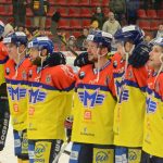 Motor se po vítězné přestřelce vrátil do čela tabulky a překročil hranici sta bodů!