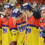 Motor se po vítězné přestřelce vrátil do čela tabulky a překročil hranici sta bodů!