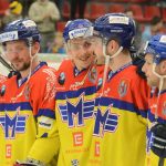 Motor se po vítězné přestřelce vrátil do čela tabulky a překročil hranici sta bodů!