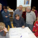 Táboráci rozhodovali o prioritách. Chtějí obchvat Tesco-Slapy, nechtějí věznici