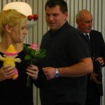 Rodiče nových občánků Milevska si vyslechli: Jen ať trochu zlobí!