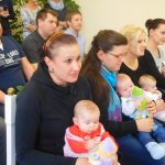 Rodiče nových občánků Milevska si vyslechli: Jen ať trochu zlobí!