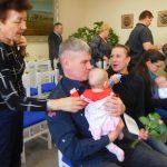 Rodiče nových občánků Milevska si vyslechli: Jen ať trochu zlobí!