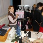Galerii Spektrum zaplnily obrazy Heleny Šandové