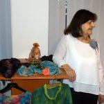 Galerii Spektrum zaplnily obrazy Heleny Šandové