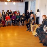 Galerii Spektrum zaplnily obrazy Heleny Šandové