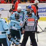 Milevsko ve šlágru kola ztratilo tříbrankový náskok, nakonec obralo lídra ze Strakonic alespoň o bod